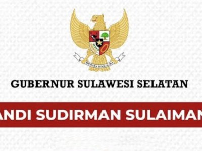 Gubernur Sulsel Ucapkan Selamat atas Terpilihnya Andi Amran Sulaiman sebagai Ketua Umum KKSS