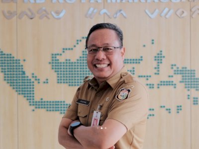 Dengan Rekam Jejak Mumpuni Selama 3 Dekade, H Dayal Siap Menuju Kursi Sekretaris Daerah Kota Makassar