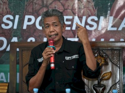 Wujud Keseriusan Dukung Swasembada Pangan, Pemprov Sulsel Hadirkan Program Mandiri Benih