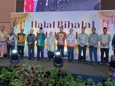 Wabup Dokter Baso Puji Andi Iwan Aras Perjuangkan Anggaran untuk Wajo di Tengah Efesiensi