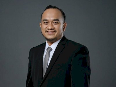 Apresiasi Gebrakan PD Parkir Tata Jukir di Makassar, Sulaiman Syamsuddin: Perlu Juga Diterapkan Pembayaran QRIS