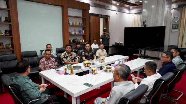 Dorong Kepatuhan Pajak, ASN Sulsel Diharapkan Jadi Contoh bagi Warga