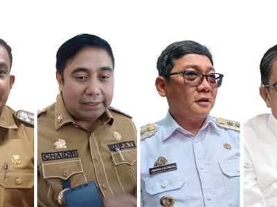 Dua Hari Pasca Transfer Dana, Bupati se-Sulsel Apresiasi Gubernur