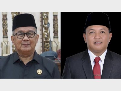 Kompak! Fraksi-DPC Gerindra Wajo Dukung Prabowo Hapus Utang Petani dan Nelayan