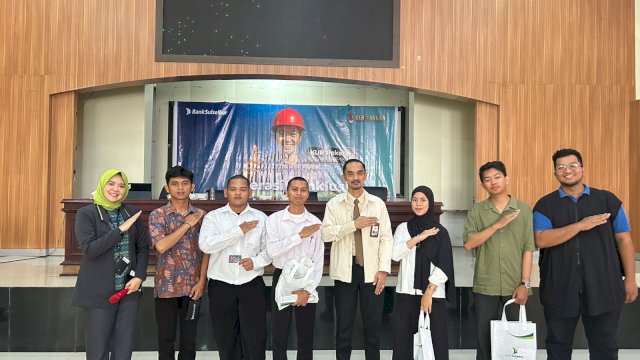 Di Maros, Bank Sulselbar Sosialisasi Kredit KUR bagi Pekerja Migran
