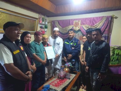 3 Hari Tak Balik Rumah, Ortu di Makassar Ngamuk Dapati Putrinya Bareng Pria, Polisi Mediasi