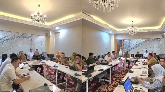 Pemprov Sulsel Percepat Bentuk KEK Bira-Takabonerate demi Investasi dan Pariwisata