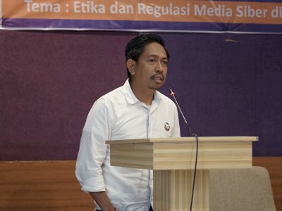 Musda JMSI Sulsel: Ilham Husen Terpilih, Dorong Media Terverifikasi Dewan Pers