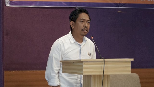 Ilham Husain Ketua Terpilih JMSI (9/8/2025) Foto : (ist)