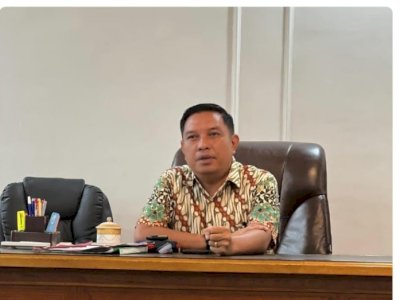 Perubahan Positif di Sekretariat DPRD Kota Makassar di Bawah Pimpinan Andi rahmat