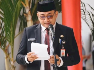 Pemprov Sulsel Usul PPPK Paruh Waktu. Plt Kepala BKD : Kami Sudah Petakan Jumlah Pengusulan