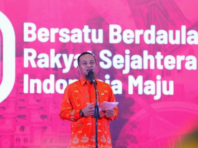 200KK dan 48 Rumah Korban Kebakaran Sorowako, Gubernur: Bantu 1 Milyar Kedaruratan