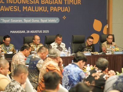 Bank Sulselbar Salurkan KUR Rp296 Miliar, Terbesar BPD di Kawasan Timur Indonesia*