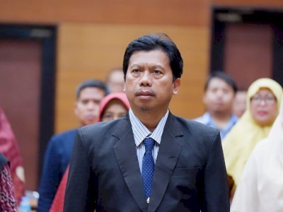 Pasca Redistribusi, Kadis Kesehatan Pastikan Layanan Kesehatan RS Tetap Berkualitas