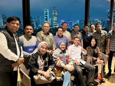 BPP KKSS Siapkan Mukernas Akbar dan HUT ke-49