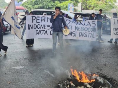PERMIKOMNAS Gelar Aksi Seruan Terbuka Darurat Kebocoran Data Privasi Digital