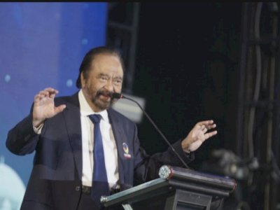 Surya Paloh Tegaskan Totalitas Dukungan Nasdem Kawal Pemerintahan Prabowo