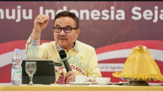 Dari Sulsel untuk Indonesia: Workplace Learning Siap Jadi Model Nasional