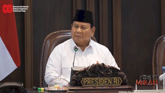 Prabowo Subianto Foto : (ist)