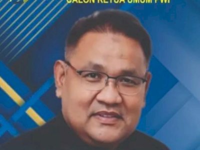 Teguh Santosa Dinilai Figur Ideal Satukan dan Pulihkan Marwah PWI