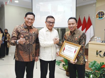 Pemprov Sulsel dan BPN Sinergi Percepat Reforma Agraria