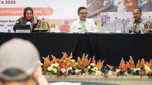Sekda jufri rahman