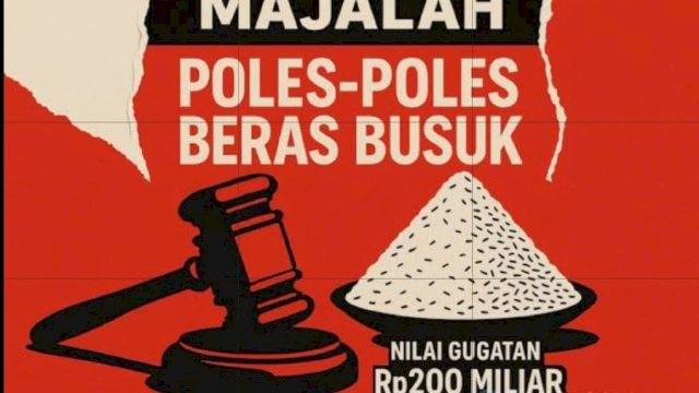Pakar Hukum: Tak Serius Penuhi PPR Dewan Pers, Patut Kementan Menggugat