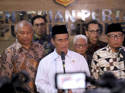 Keberpihakan Presiden pada Petani, Lahir Pembatasan Impor Ubi Kayu dan Etanol