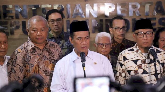 Keberpihakan Presiden pada Petani, Lahir Pembatasan Impor Ubi Kayu dan Etanol