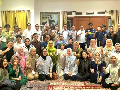 Rapat Panitia Mukernas BPP KKSS 2025 Putuskan Utamakan KKSS Peduli dan Peran Strategis ke Depan