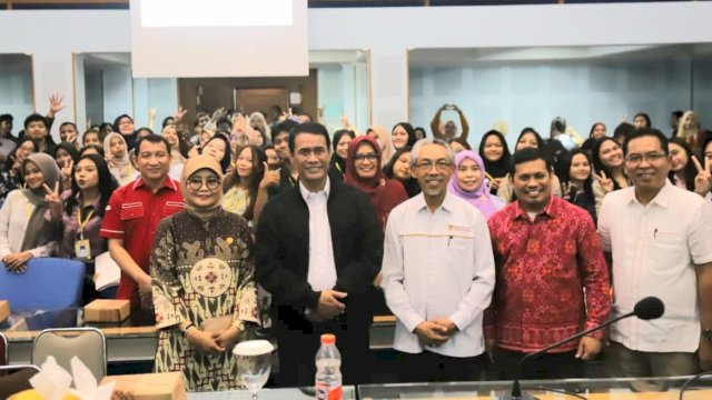 Menteri Pertanian (Mentan) Andi Amran Sulaiman.