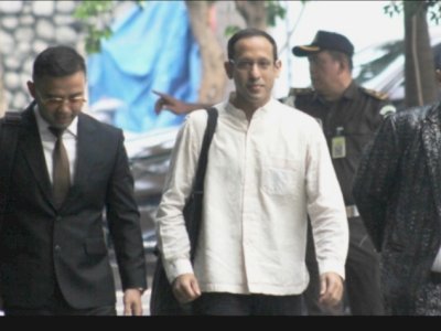 Kejagung Tetapkan Mantan Menteri Pendidikan Sebagai Tersangka Korupsi
