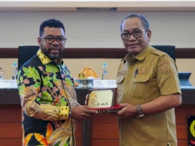 Komite III DPD RI Apresiasi Pemprov Sulsel dalam Proses Penerimaan Siswa Baru
