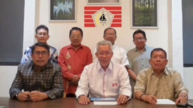 Badan Pengurus Pusat Kerukunan Keluarga Sulawesi Selatan (BPP KKSS)