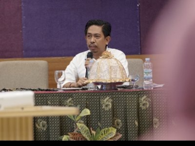 JMSI Sulsel Minta Media Bersikap Edukatif dalam Pemberitaan Aksi Unjuk Rasa