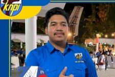 Ketua OKP Barisan Penegak Amanat Nasional (BMPAN) H.A.S Chaidir Syam merespons positif nama Ketua BM Kota Makassar Irfan Malluserang calon Ketua KNPI Sulsel.