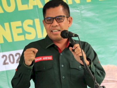 Gerbang Tani Kawal Pansus Agraria, Tuntut Solusi Nyata untuk Petani dan Nelayan