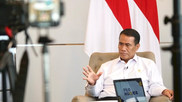 MENTAN Andi Amran Sulaiman (foto ist) 