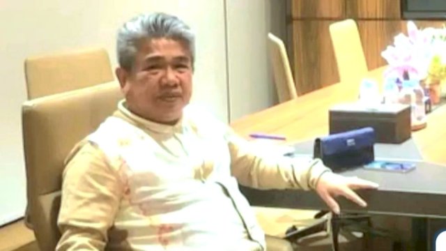 Aziz Wellang (foto istimewa)