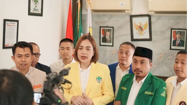 Pemprov Sulsel Kolaborasi dengan Polrestabes Makassar dan OKP, Gaungkan Semangat Moderasi