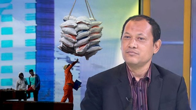 Mentan Amran Memupus Mimpi Ekonom Pro-Mafia Pangan Seperti Defiyan Cori