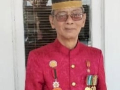 Ketua Umum TMI Takalar: Petani Adalah Pahlawan Pangan, Penopang Kemandirian Bangsa