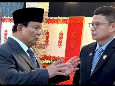 Guru Besar Unhas: Kinerja BPOM Bukti Nyata Kepemimpinan Prabowo Lindungi Masyarakat