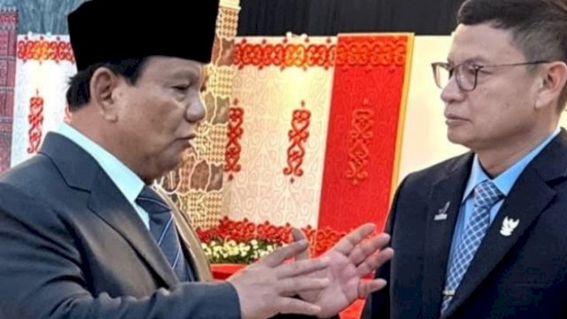 Guru Besar Unhas: Kinerja BPOM Bukti Nyata Kepemimpinan Prabowo Lindungi Masyarakat