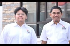 Sukarno Lallo Ditunjuk Pimpin PSI Makassar, Langkah Strategis Kaesang Pangarep Bangun Kekuatan di Jantung Sulsel