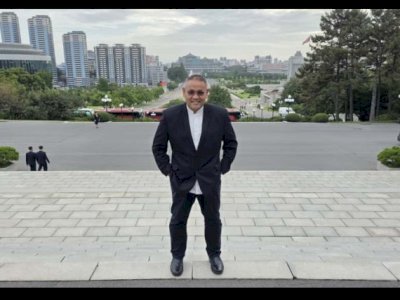 Pelaku Usaha ASEAN Didorong Terlibat dalam Pembangunan Korea Utara untuk Ciptakan Stabilitas Kawasan