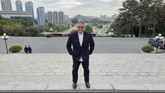 Pelaku Usaha ASEAN Didorong Terlibat dalam Pembangunan Korea Utara untuk Ciptakan Stabilitas Kawasan