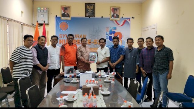 JMSI Sulsel dan REI buka Peluang Kolaborasi Rumah Subsidi