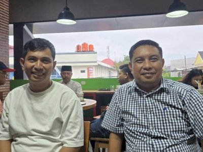 DPRD Kota Makassar Siapkan Inovasi Pusat Informasi