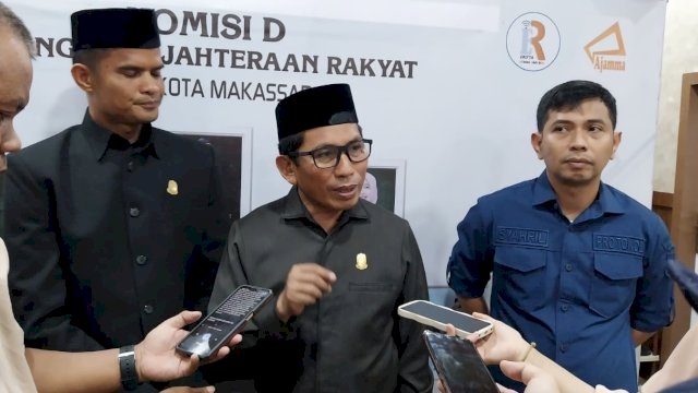 Muchlis Misbah: Program Sampah Gratis Adalah Langkah Maju Pemerintah Kota